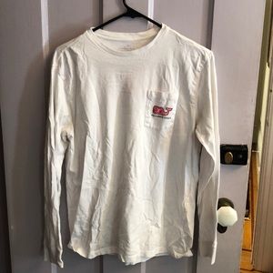 Vineyard Vines Long Sleeve